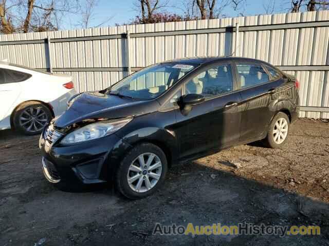 FORD FIESTA SE, 3FADP4BJ1CM176220