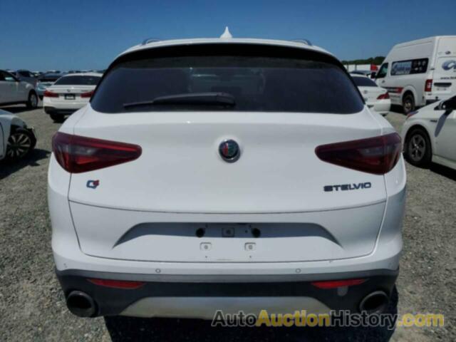 ALFA ROMEO STELVIO TI, ZASFAKBN5J7B76103