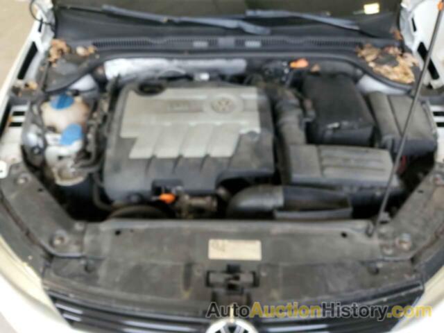 VOLKSWAGEN JETTA TDI, 3VWLL7AJ3CM036963