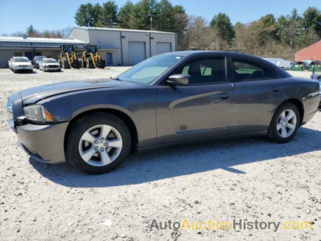 DODGE CHARGER SE, 2C3CDXBG2DH677772