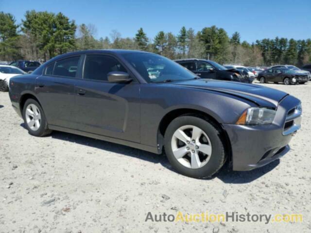 DODGE CHARGER SE, 2C3CDXBG2DH677772