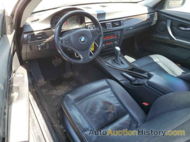 BMW 3 SERIES XI SULEV, WBAKF5C51CE656630