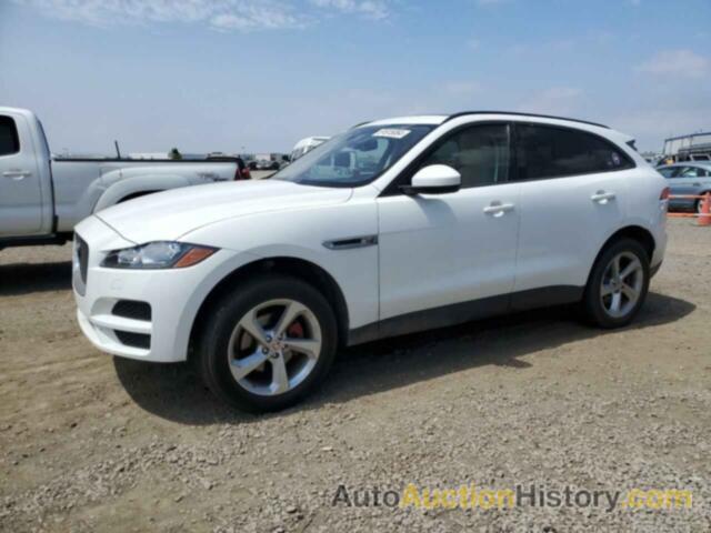 JAGUAR F-PACE PREMIUM, SADCJ2FX6JA247646