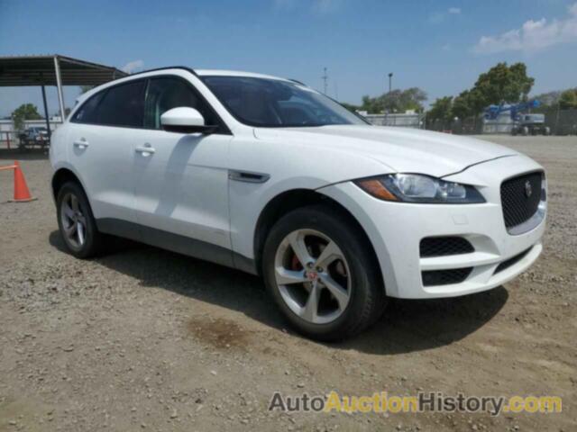 JAGUAR F-PACE PREMIUM, SADCJ2FX6JA247646