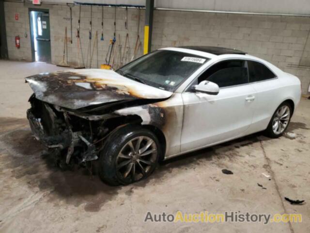 AUDI A5 PREMIUM, WAUCFAFR7DA013655