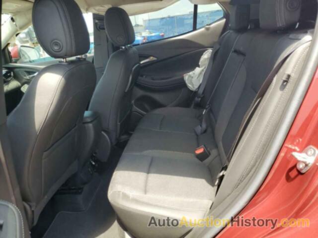 BUICK ENCORE SELECT, KL4MMDS22NB136311