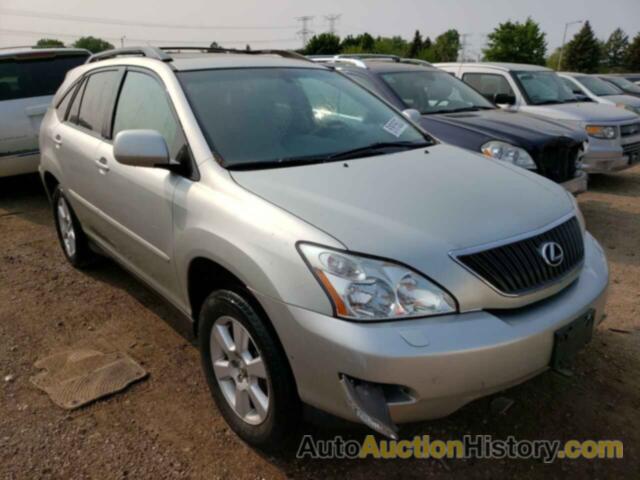 LEXUS RX330 330, 2T2HA31U34C039255