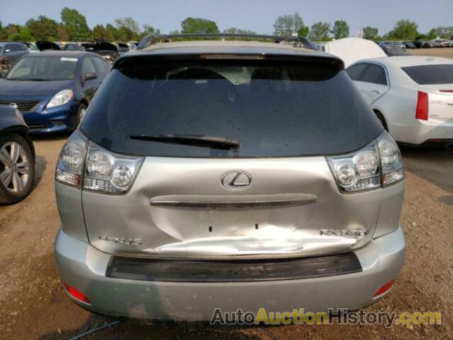 LEXUS RX330 330, 2T2HA31U34C039255