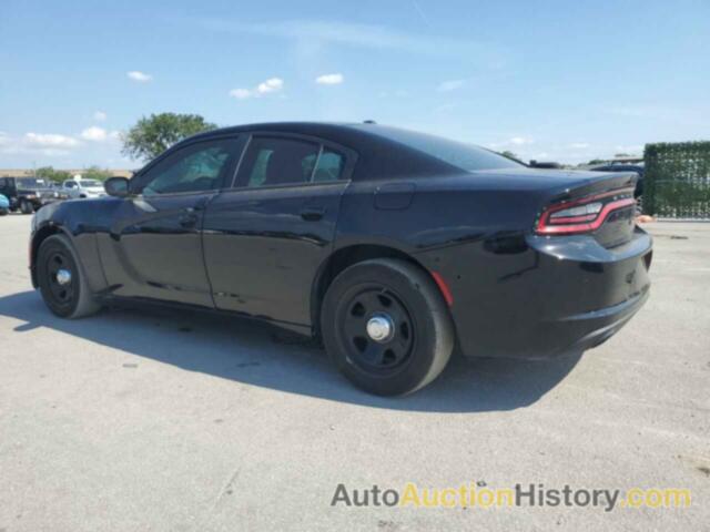 DODGE CHARGER POLICE, 2C3CDXAGXHH569679