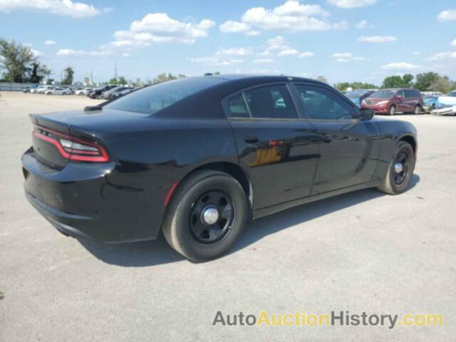 DODGE CHARGER POLICE, 2C3CDXAGXHH569679