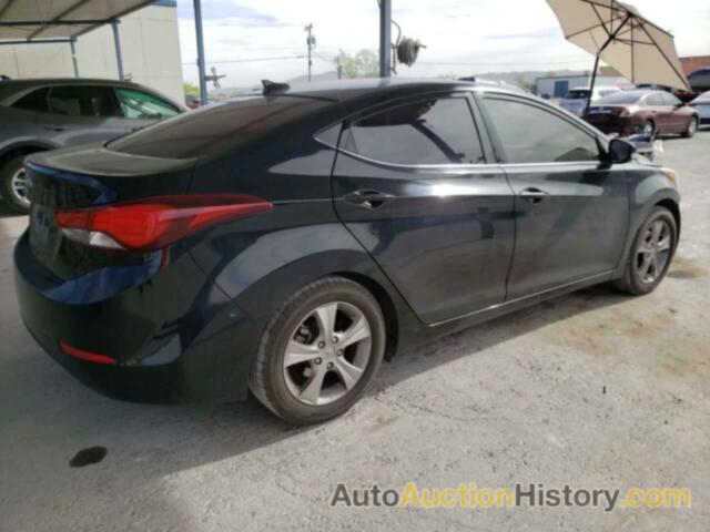 HYUNDAI ELANTRA SE, KMHDH4AE3GU566471