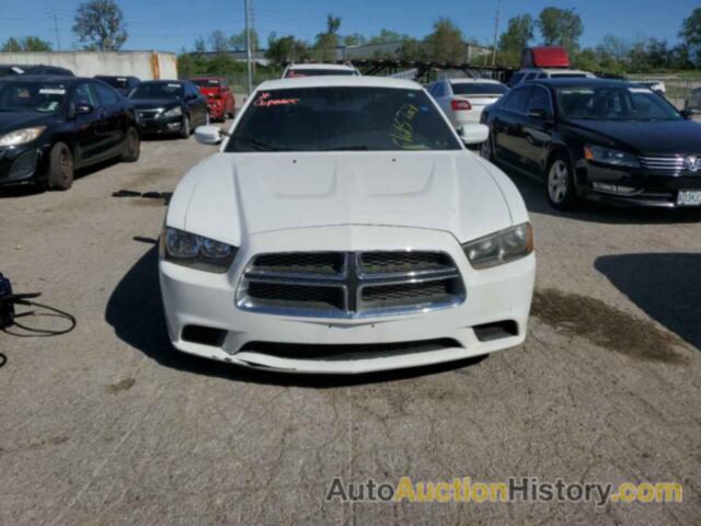 DODGE CHARGER SE, 2C3CDXBG8DH594833