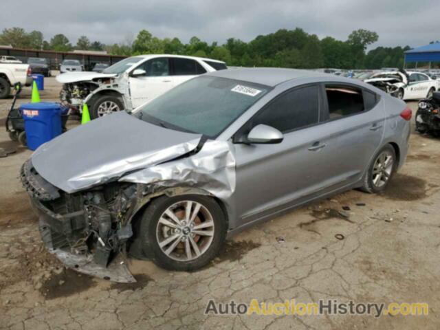 HYUNDAI ELANTRA SE, 5NPD84LF3HH200239