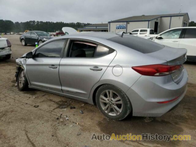 HYUNDAI ELANTRA SE, 5NPD84LF3HH200239