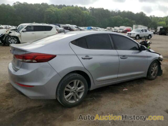 HYUNDAI ELANTRA SE, 5NPD84LF3HH200239