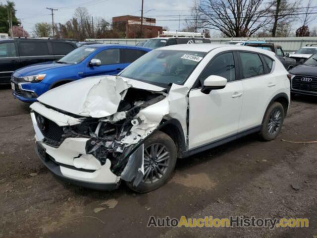 MAZDA CX-5 SPORT, JM3KFBBMXJ0431733