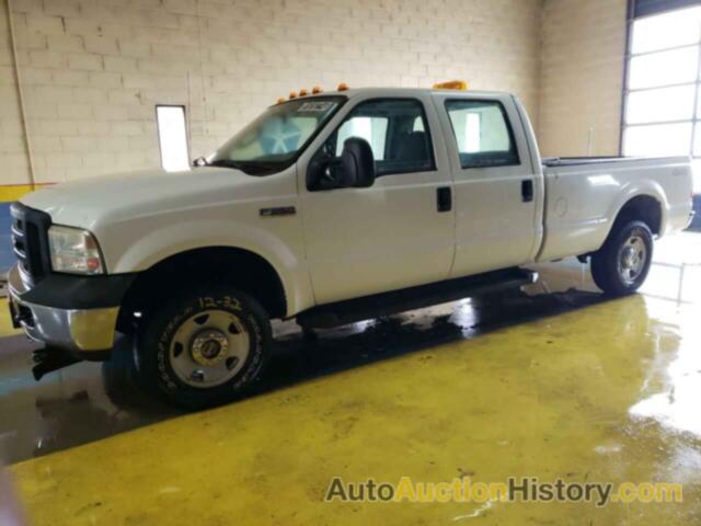 FORD F250 SUPER DUTY, 1FTSW21566ED76792