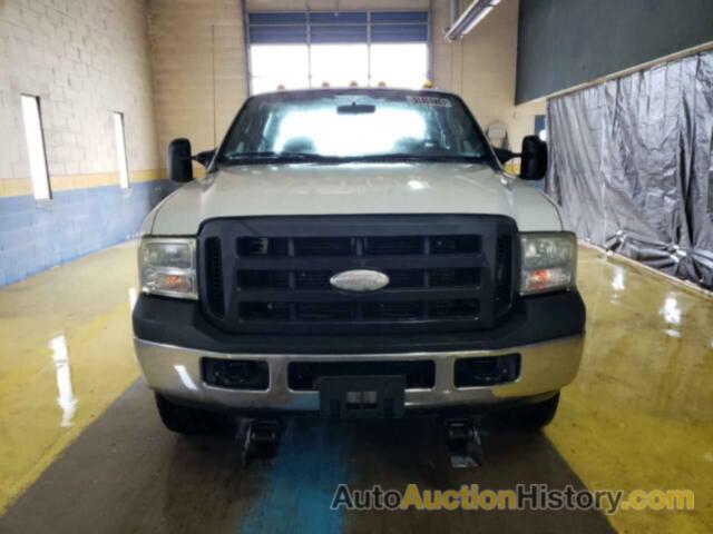 FORD F250 SUPER DUTY, 1FTSW21566ED76792