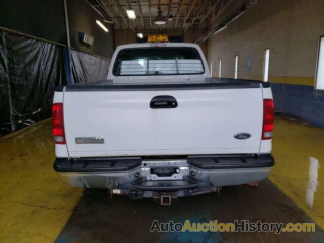 FORD F250 SUPER DUTY, 1FTSW21566ED76792