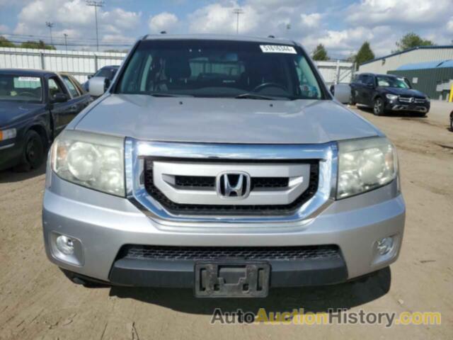 HONDA PILOT EXL, 5FNYF4H68BB067340