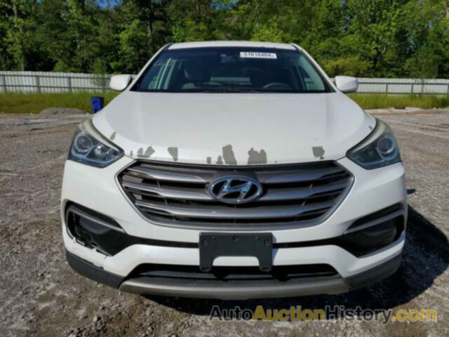 HYUNDAI SANTA FE, 5XYZT3LB5HG418315