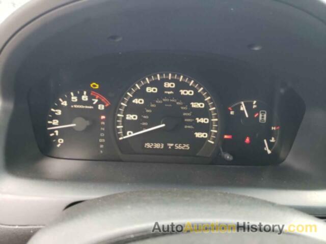 HONDA ACCORD EX, 1HGCM56867A194454