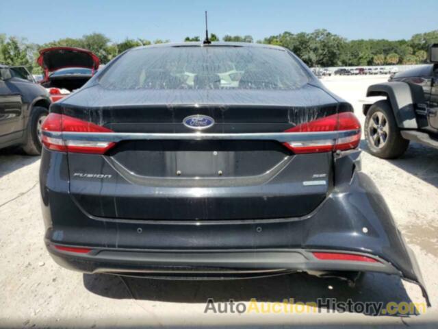 FORD FUSION SE, 3FA6P0HD2HR305188