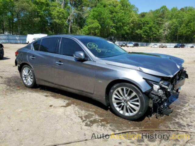 INFINITI Q50 LUXE, JN1EV7AP7KM518360