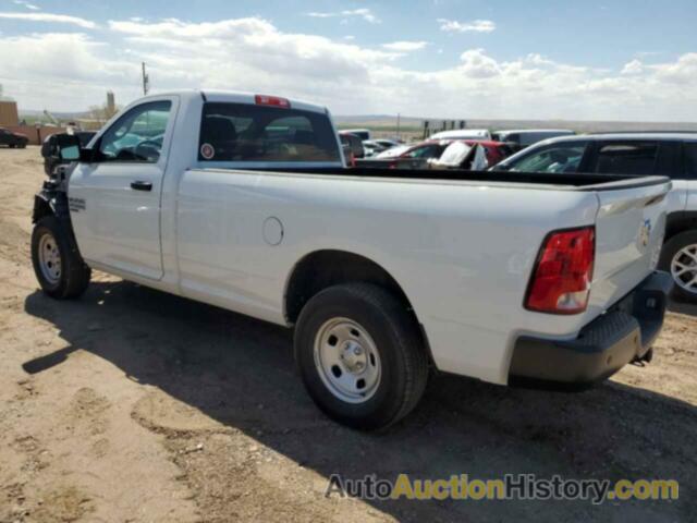 RAM 1500 TRADESMAN, 3C6JR7DG0NG375309