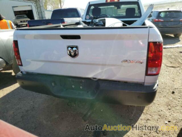 RAM 1500 TRADESMAN, 3C6JR7DG0NG375309