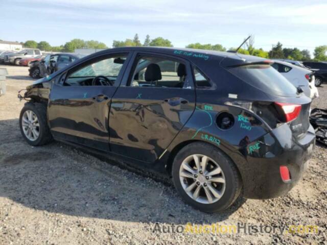 HYUNDAI ELANTRA, KMHD35LH1FU237567