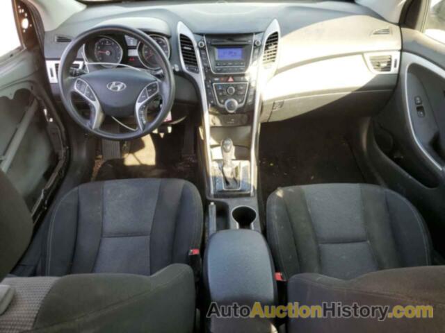 HYUNDAI ELANTRA, KMHD35LH1FU237567