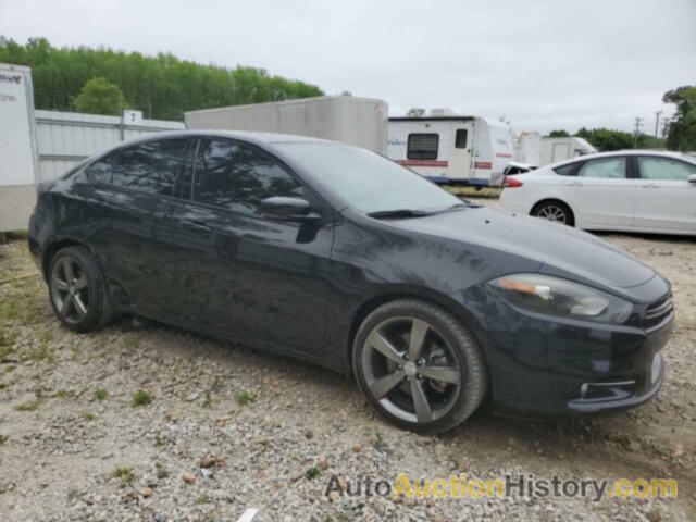 DODGE DART GT, 1C3CDFEBXED918812