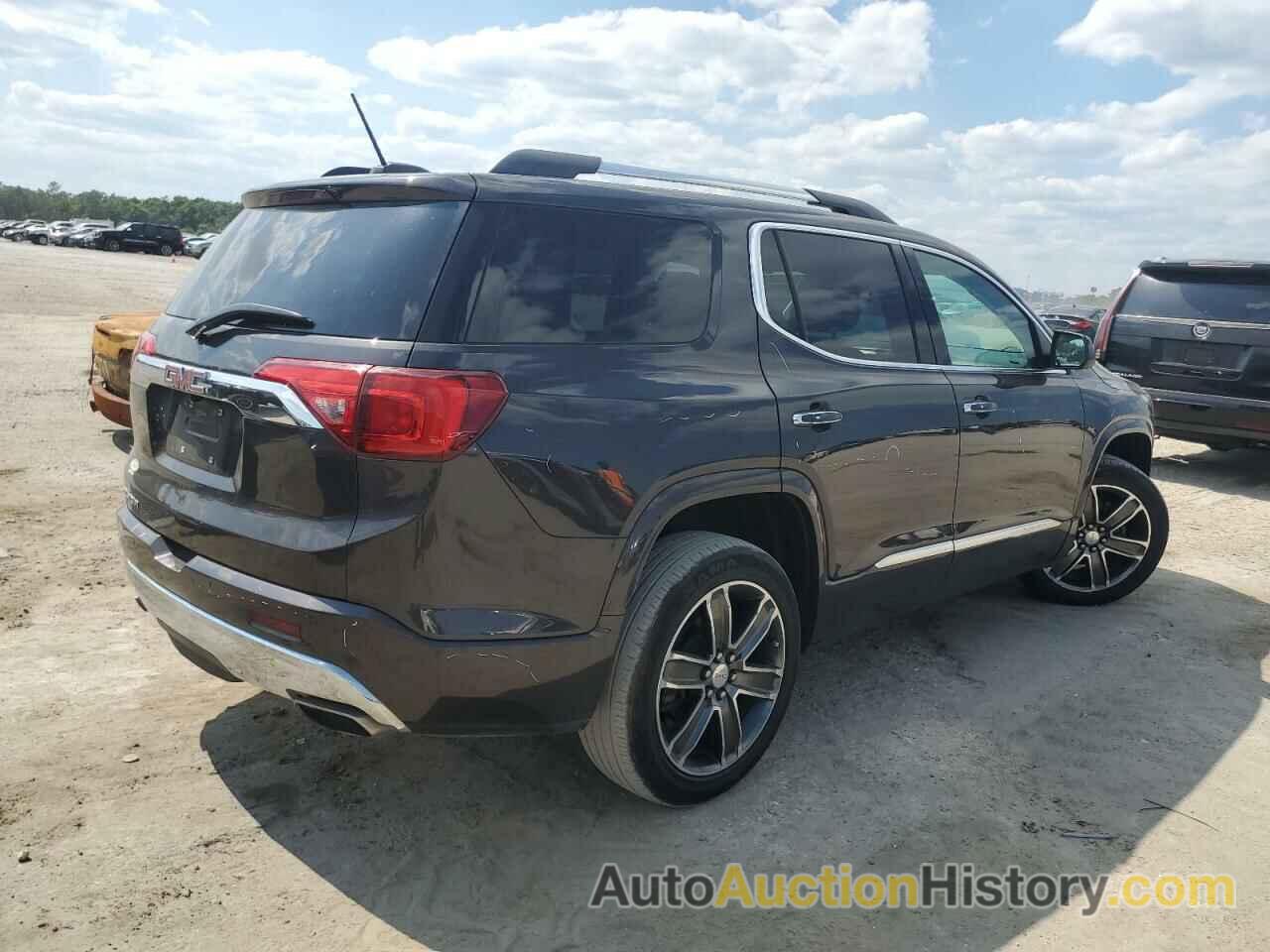 GMC ACADIA DEN DENALI, 1GKKNPLS0KZ169129