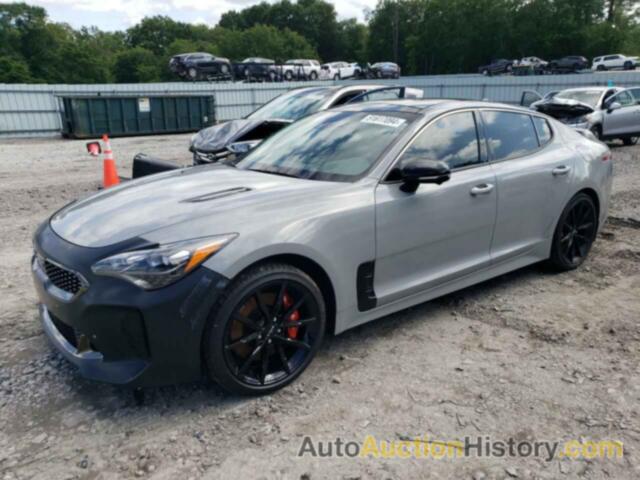 KIA STINGER GT2, KNAE55LC6N6105329