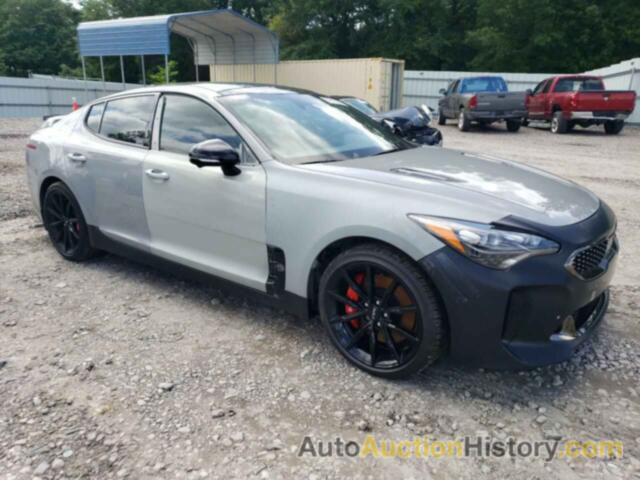 KIA STINGER GT2, KNAE55LC6N6105329