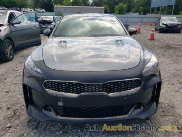 KIA STINGER GT2, KNAE55LC6N6105329