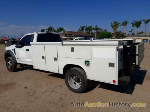 FORD F450 SUPER DUTY, 1FDUF4GT8HEC82857