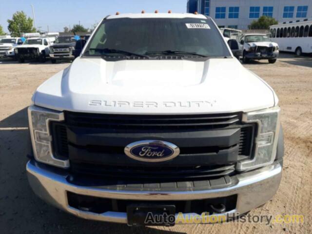 FORD F450 SUPER DUTY, 1FDUF4GT8HEC82857