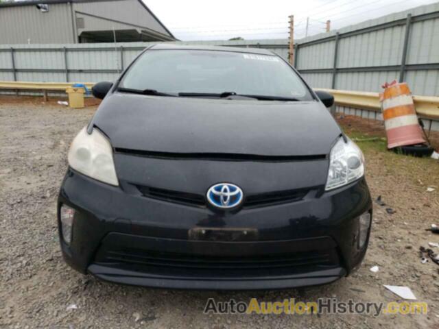 TOYOTA PRIUS, JTDKN3DU4D1629057