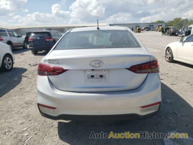 HYUNDAI ACCENT SE, 3KPC24A66NE165034