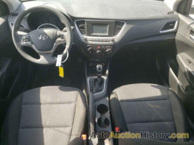 HYUNDAI ACCENT SE, 3KPC24A66NE165034