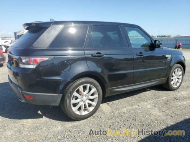 LAND ROVER RANGEROVER HSE, SALWR2VF1FA627360