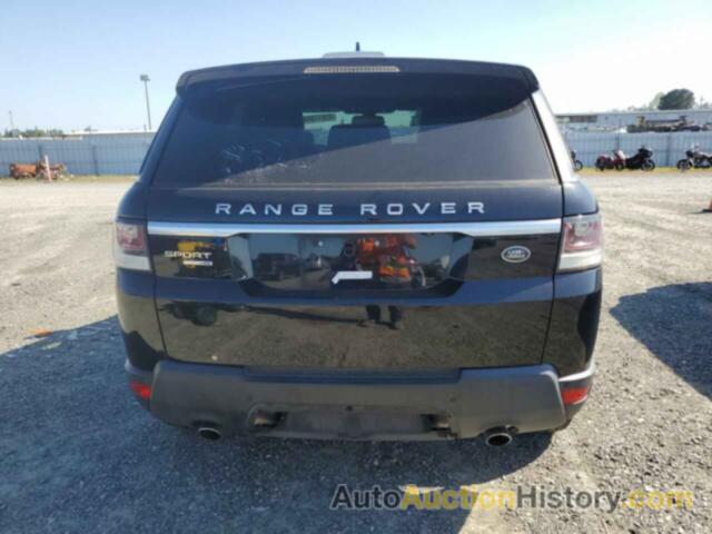 LAND ROVER RANGEROVER HSE, SALWR2VF1FA627360