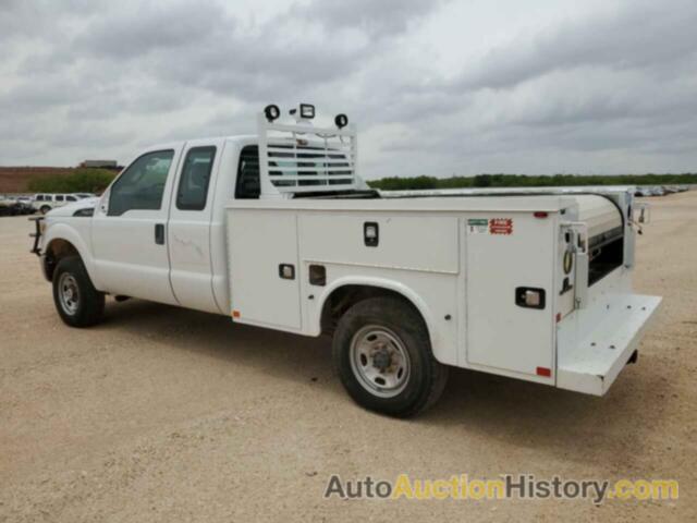 FORD F250 SUPER DUTY, 1FT7X2B66GEA90274