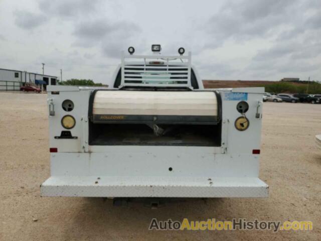 FORD F250 SUPER DUTY, 1FT7X2B66GEA90274