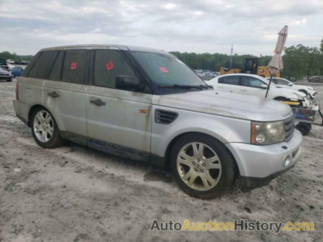 LAND ROVER RANGEROVER HSE, SALSF25416A923503