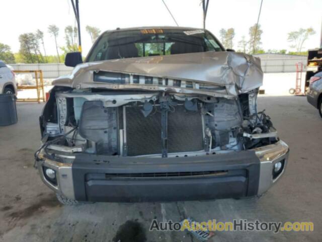 TOYOTA TUNDRA DOUBLE CAB SR/SR5, 5TFRM5F13HX121343