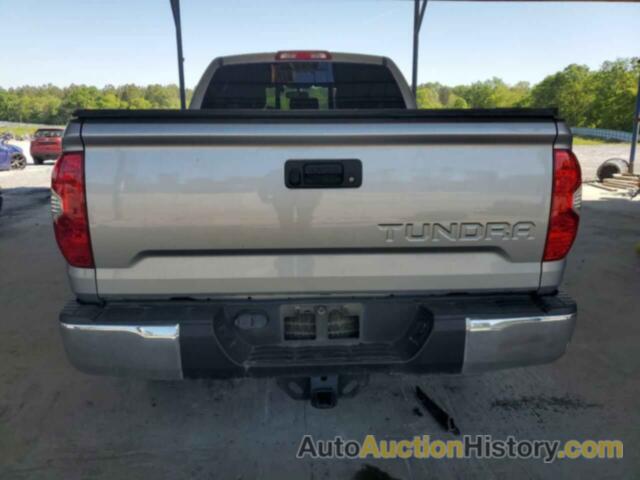 TOYOTA TUNDRA DOUBLE CAB SR/SR5, 5TFRM5F13HX121343