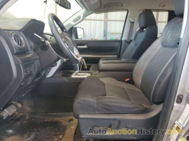 TOYOTA TUNDRA DOUBLE CAB SR/SR5, 5TFRM5F13HX121343